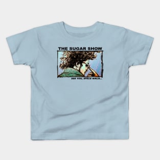 Sean O'Malley Kids T-Shirt